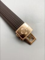Patek Philippe Aquanaut 5168G Brown Dial(1:1 Super Clone) - Image 8