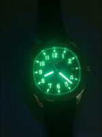 Patek Philippe Aquanaut 5168G Blue Dial(1:1 Super Clone) - Image 10