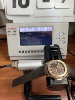 Patek Philippe Aquanaut 5168G Brown Dial(1:1 Super Clone) - Image 12