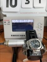 Patek Philippe Nautilus 5726A in Blue Dial 2023 Updated Version(1:1 Super Clone) - Image 12