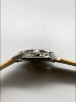Patek Philippe Calatrava 5226G-001 904L Steel Leather Strap(1:1Super Clone) - Image 6