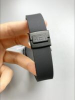 Patek Philippe Nautilus 5711 AET Remould Black Edition Watch(1:1Super Clone) - Image 6