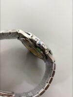 Patek Philippe Nautilus 5711 904L Steel 2023 Updated Mirror – Green Dial(1:1Super Clone) - Image 6