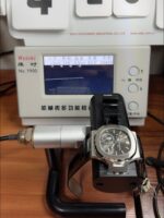 Patek Philippe Nautilus 5712/1A Grey Dial(1:1Super Clone) - Image 10