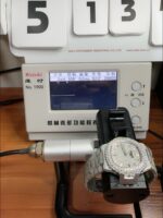 Patek Philippe Nautilus 5711/A 904L Steel Diamonds Casing(1:1Super Clone) - Image 9