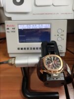 Patek Philippe Aquanaut 5164R Rose Gold(1:1 Super Clone) - Image 11