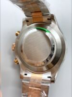 Rolex Yachtmaster II Stainless Steel Ref.116680- 1:1 Superclone - Image 8