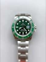 Rolex Submariner 126610LV 1:1 Superclone