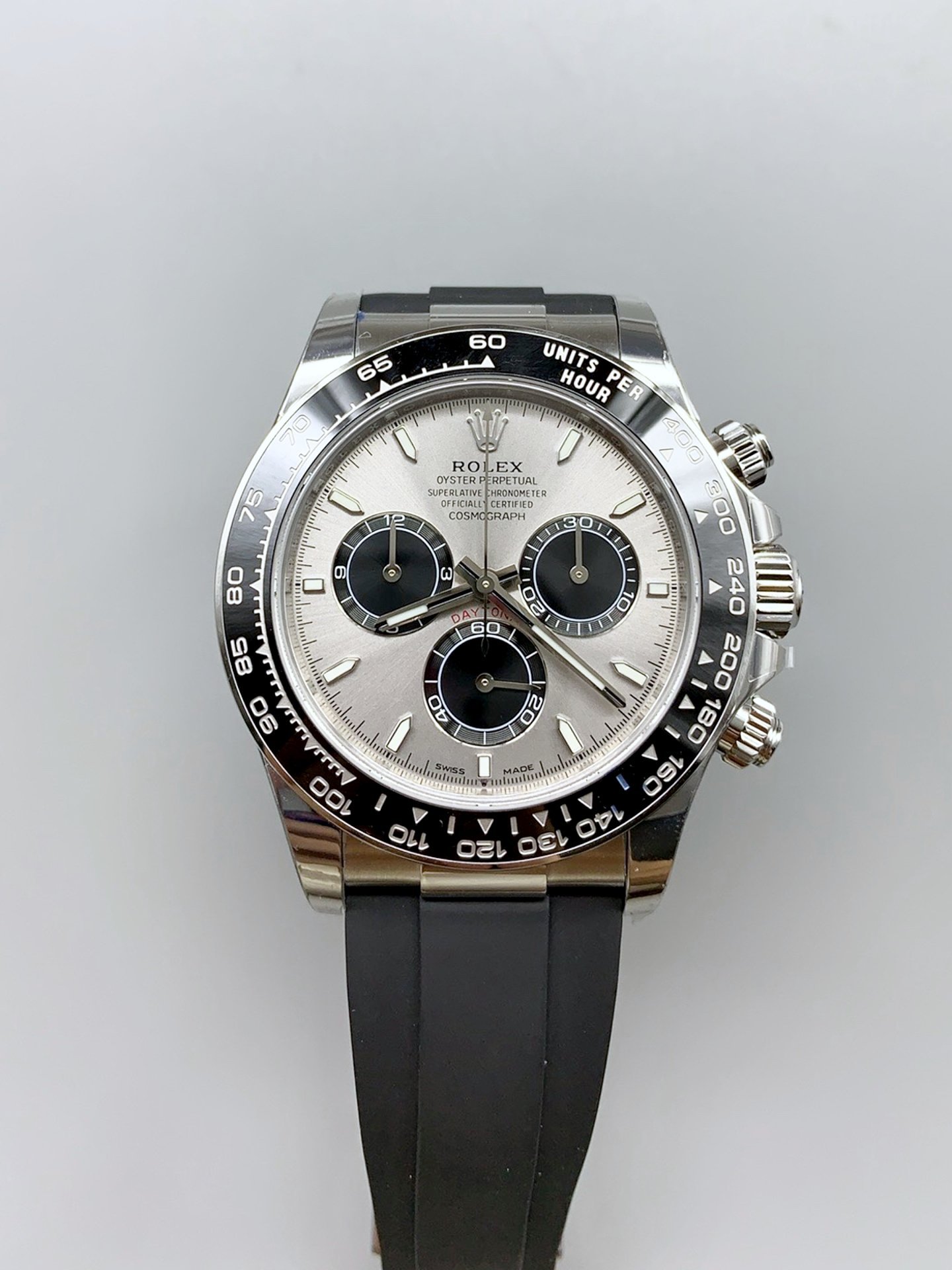 1月7日-311.jpg 1:1 super clone Rolex Daytona 116519 - Image 1