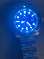 Rolex Submariner Bluesy 126613LB 1:1 Superclone - Image 9