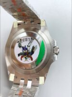 Rolex GMT-Master II 126710BLRO-1:1 Superclone - Image 5