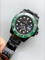BLAKEN Submariner green 41mm 1:1 Superclone - Image 2