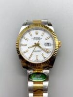 Rolex Datejust II 41mm 126333 Oyster(1;1 Super Clone)