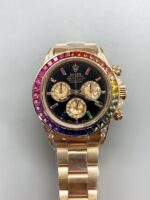 Rolex Daytona Rainbow 1:1 Superclone