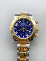 Rolex Daytona 116523 Bi/Colour Blue Racing Dial(1;1Super Clone)