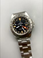 Rolex Explorer II Swiss Watch Vintage Style Dial(1:1 Super Clone) - Image 2