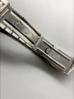 Rolex Explorer II Swiss Watch Vintage Style Dial(1:1 Super Clone) - Image 7