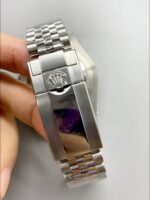 Rolex GMT-Master II Black Dial Mechanical Watch 126729 (1;1Super Clone) - Image 6