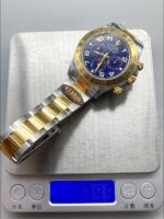 Rolex Daytona 116523 Bi/Colour Blue Racing Dial(1;1Super Clone) - Image 10