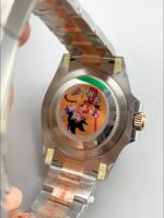Rolex GMT-Master II Mechanical Watch M126711 (1;1 Super Clone) - Image 7