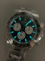 ROLEX DAYTONA ORIGINAL CAL.4132 (1;1 Super Clone) - Image 11
