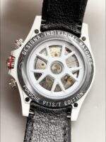 Rolex Daytona DiW Ferrari Tiffany Dial Edition Watch（1;1 Super Clone） - Image 6