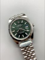 Rolex Datejust II 116334- 36MM & 41MM- (1:1 Super Clone) - Image 3