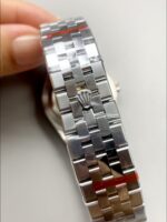 Rolex Land-Dweller 127334 Steel Honeycomb 40MM(1;1 Super Clone) - Image 7