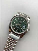 Rolex Datejust II 116334- 36MM & 41MM- (1:1 Super Clone) - Image 2