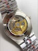 Rolex Land-Dweller 127334 Steel Honeycomb 40MM(1;1 Super Clone) - Image 4