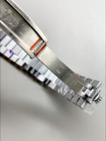Rolex Day-Date Ice Blue Dial Middle Eastern Numerals Mechanical Watch(1;1Super Clone) - Image 6