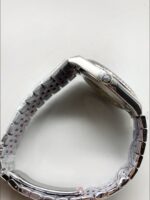 Rolex Land-Dweller 127336 Ice Blue Honeycomb 40MM (1;1 Super Clone) - Image 6