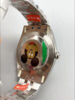 Rolex Datejust II 116334- 36MM & 41MM- (1:1 Super Clone) - Image 5
