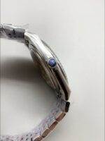 Rolex Land-Dweller 127334 Steel Honeycomb 40MM(1;1 Super Clone) - Image 5