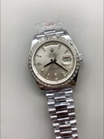 Rolex Day-Date 228239 (1:1Super Clone) - Image 2