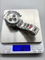 Rolex Daytona 4131 mechanical movement, steel bracelet model 126509 (1;1 Super Clone) - Image 10