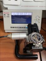 Rolex Daytona “Artisans De Genève – Ventura” Edition Stainless Steel Watch(1;1Super Clone) - Image 10