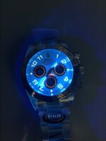 Rolex Cosmograph Daytona 116509 White Dia (1;1 Super Clone) - Image 9