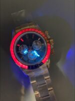 Rolex Daytona Rainbow 1:1 Superclone - Image 11