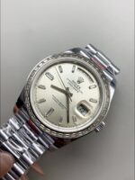 Rolex Day-Date 228239 (1:1Super Clone) - Image 4