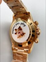 Rolex Daytona Rainbow 1:1 Superclone - Image 5