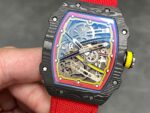 Richard Mille RM67-02 V4 Replica - AAA Swiss Super Clone - Image 3