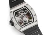 Richard Mille RM S10 Koi Tourbillon Replica Swiss Watch with Diamonds – AAA Quality - Image 8