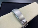 OMEGA Seamaster Diver 300M 42mm Silver Dial & Blue Bezel - Image 9