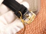 1:1 Superclone Omega Seamaster 300M Co-Axial Master 18K Gold - Image 6