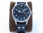 IWC BIG Pilot's Alexei Nemov IW500431 Functional Power Reserve-1:1 Superclone