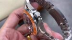 Omega Planet Ocean 6000M COAXIAL MASTER 45.5 MM Ultra Deep 215.32.4 - Image 2