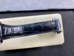 1:1 Superclone Omega Chieftain Series Black Ceramic Ocean Universe 600 meters - Image 6