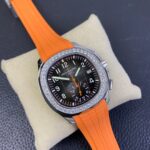 Patek Philippe Aquanaut 5164A -1:1 Superclone - Image 2