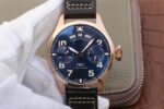 IWC Big Pilot Annual Calendar IW502703- 1:1 Superclone